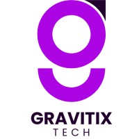 Gravitix Tech logo - Similar company to Codex Hire