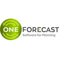 One Forecast logo - Similar company to Dependable Technologies