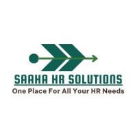 Saaha HR Solutions logo - Similar company to Spectrum Infrastructure Development Private Limited