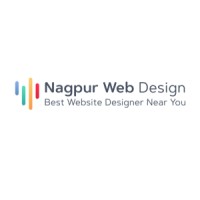 Nagpur Web Design logo - Similar company to Mercusys India