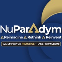 NuParadym logo - Similar company to Passive Income Dentist