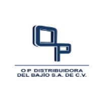 Op Distribuidora Del Bajío S.A. De C.V.