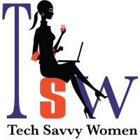 Tech Savvy Women logo - Similar company to Ruby Red