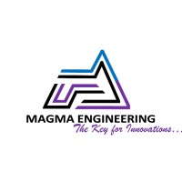 Magma Engineering logo - Similar company to Vcloud Point Private Limited