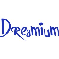 The Dreamium logo - Similar company to Dreamium Labs