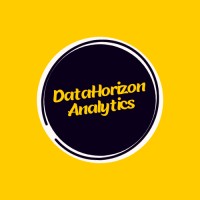 DataHorizon Analytics logo - Similar company to Techvision Australia