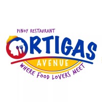 Ortigas Avenue Pinoy Restaurant logo - Similar company to Amritsr Restaurant