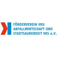 Förderverein VKS Sparte Abfallwirtschaft und Stadtsauberkeit logo - Similar company to Modulo Wertstoffhöfe Gmbh