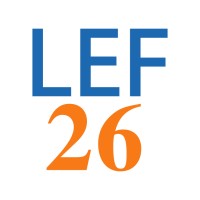 Lef26 Formation logo - Similar company to Academy 26