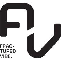 Fractured Vibe logo - Similar company to Setv.Ie