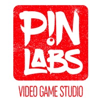 Pinlabs logo - Similar company to Striptu.Com