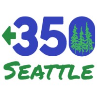 350 Seattle logo - Similar company to Protea Wellness