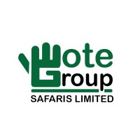 Wote Group Safaris Limited logo - Similar company to M-Clinic Kenya