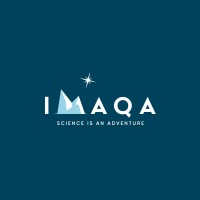 IMAQA Expeditions logo - Similar company to Maniak Salle D'Escalade