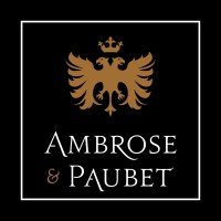 Caviar Ambrose & Paubet logo - Similar company to Le Caviar - Extreme Fine Foods