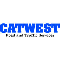 Catwest Road & Traffic Services logo - Similar company to Core Traffic Control Pty Ltd
