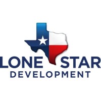 Lone Star Development Houston logo - Similar company to Mar Properties