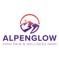 Alpenglow Pain & Wellness logo - Similar company to Insight Sport