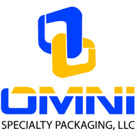 Omni Specialty Packaging logo - Similar company to Cloud Pretzel Llc