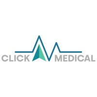 Click-Medical logo - Similar company to Click-Industries Llc