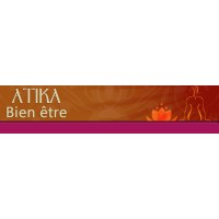 Atika Bien-Être logo - Similar company to Pitstop'Event