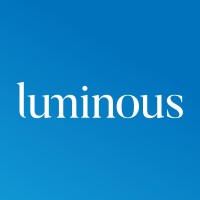 Luminous Creative logo - Similar company to Parisot Design & Development