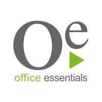 Office Essentials logo - Similar company to Office Essentials