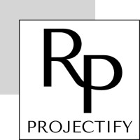 RP Projectify logo - Similar company to Odaptic