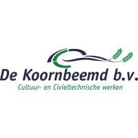 De Koornbeemd BV logo - Similar company to Dijkhoff B.V.