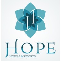 Hope Hotels & Resorts logo - Similar company to Gruppo Cozzi Parodi