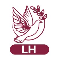 Livinghope Inc. logo - Similar company to Living Hope