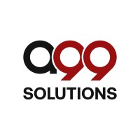 A99 Solutions logo - Similar company to Metavers Studios