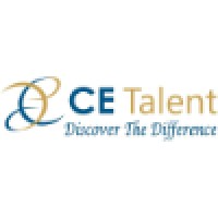 CE Talent logo - Similar company to Foxdog