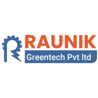 Raunik GreenTech logo - Similar company to Khushi Graphics