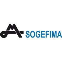 SOGEFIMA logo - Similar company to Oc'Start