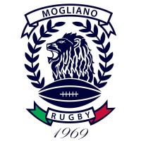 Mogliano Rugby 1969 logo - Similar company to Head Space Group