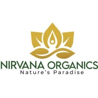 Nirvana Organics ( Nature's Paradise ) logo - Similar company to Devout Nord (I)Ltd.