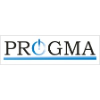 PROGMA logo - Similar company to Progma