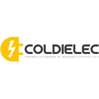 COLDIELEC SAS logo - Similar company to Cde - Tanks & Industrial Solutions