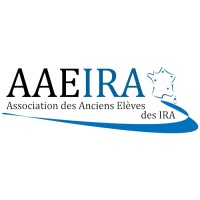 AAEIRA - Association des anciens élèves des IRA logo - Similar company to Institut Régional D'Administration De Metz