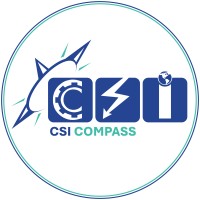 CSI COMPASS logo - Similar company to Csi Engineering, Usa