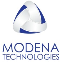 Modena Technologies logo - Similar company to Modena Design Centres