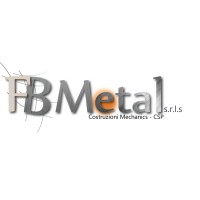 FB Metal logo - Similar company to Metal Manufacturing