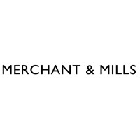MERCHANT & MILLS LTD logo - Similar company to Friday Pattern Company