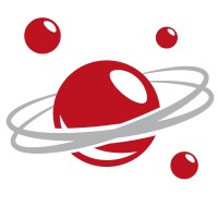 PINBALL UNIVERSE logo - Similar company to Purple Flame Studio