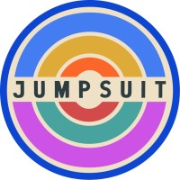 Jumpsuit logo - Similar company to The Global Forum On Cities