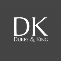 Dukes & King logo - Similar company to Hedgeflows™