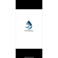 Rain Shipping logo - Similar company to Prosperity Projects Services