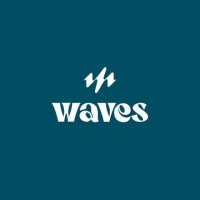 Waves Unvrse logo