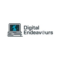 Digital Endeavours logo - Similar company to Rjj Software